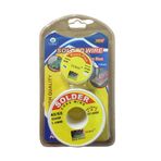 Solder Wire+Rosin Lehim Teli Ve Pastası 2Li Set Mirht007k-Hıs-1776