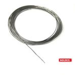 Soldex 0,75 mm 5 m İnce Lehim Teli