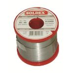 SOLDEX 1.20mm 500gr Lehim Teli (Kalay %60 / %40 Kurşun)