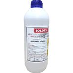 Soldex 1 lt İzopropil Alkol