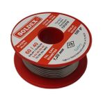 Soldex 100 gr 1.2 mm 60/40 Lehim Teli