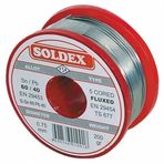 Soldex 1,60 mm 200 gr Lehim Teli