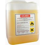 Soldex Asr-52 Reçineli (Rosin) Sıvı Flux - 5l, Sarı - 1 Adet