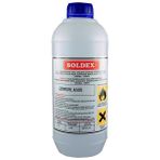 Soldex Izoprpil 1 Lt. Alkol - Renkli