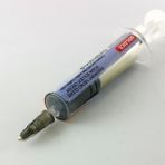 Soldex Krem Lehim 10Gram Enjektör