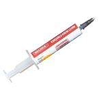 Soldex Kurşunlu 10 gr Krem Şırınga Lehim
