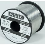 Soldex SN30-PB70 1.6 mm 200 gr Lehim Teli
