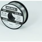 Soldex SN30-PB70 1.6 mm 500 gr Lehim Teli