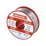 Soldex SN60 PB40 0.50 mm 200 gr Lehim Teli