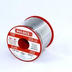 Soldex SN60-PB40 1.2 mm 500 gr Lehim Teli