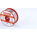 Soldex SN60-PB40 1.6 mm 200 gr Lehim Teli