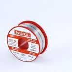 Soldex SN60-PB40 200 gr 1.00 mm Lehim Teli