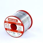 Soldex SN60-PB40 500 gr 1.00 mm Lehim Teli