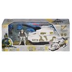 Soldier Force Rapidfire Askeri Araçlı Oyun Seti 540019
