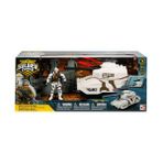 Soldier Force Rapidfire Askeri Araçlı Oyun Seti - Tank