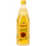 Sole 1 lt Ayçiçek Yağı