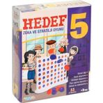Sole Hedef 5 Zeka Ve Strateji Oyunu
