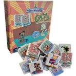 Sole Matchingoo Eşleştirme Ve Hafıza Kartları: Cats - Kedicikler