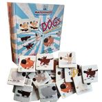 Sole Matchingoo Eşleştirme Ve Hafıza Kartları : Köpekcikler