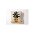 Sole Mio Collection PINAPPLE Yün Punch Yastık