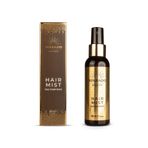 Soleado Beauty Saç Parfümü Hair Mist - Uzun Süre Kalıcı Ferah Koku, Nemlendirici Etkili – 100 ML