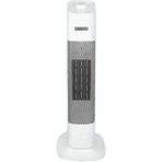 Soleado Dikey Elektrikli Isıtıcı 2000W - 2000 W