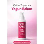 Solecare Heel Cream Topuk Çatlak Kremi