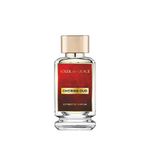 Soleil De Grace Cherish Oud Exclusive Extrait De 100 Ml Unisex Parfüm - Şeffaf
