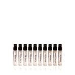 Soleil De Grace The Origins Discovery 10'lu Sample Unisex Parfüm Seti - Şeffaf