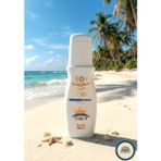 Soleil Proactive 50 Faktör (Uva+Uvb) Vitamin E Katkılı Çocuk Güneş Kremi 200 ml