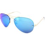 Soleil Sl003 59/14 135 C5 Unisex Güneş Gözlükleri