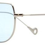 Soleil SO1115-01 49 Unisex Güneş Gözlüğü