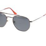 Soleil So4509-01 51 Polarize Unisex Güneş Gözlüğü