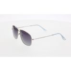 Soleil SO4521 02 Erkek Güneş Gözlüğü - Füme