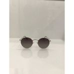 Soleil SO4526 C01 48 Polarize Güneş Gözlüğü - Mat Gümüş