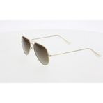 Soleil SO4528 01 Yeşil Unisex Güneş Gözlüğü