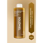 Solemiel Bal & Propolis Özlü AHA Cilt Bakım Toniği – Glikolik Asit İçerikli 200 ML - 8684981440813