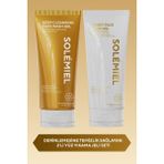 Solemiel Bal ve Propolis Özlü Derinlemesine Temizlik Sağlayan 2'li Yüz Yıkama Jeli 200 ml - 8684981442053