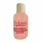 Solemio 100 ml Pembe Aseton