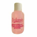 Solemio 100 ml Pembe Aseton