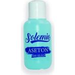 Solemio 200 ml Mavi Aseton