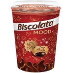 Şölen Biscolata Mood 125 gr Sütlü Çikolatalı Bisküvi - 1 Adet