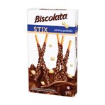 Şölen Biscolata Stix Pirinç Patlaklı 34 gr Bisküvi
