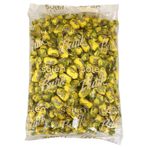 Şölen Butik Lİmon Aromalı Toffee Şeker 1 kg