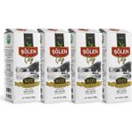 Şölen Çay Mayıs Harmanı 2 Kg Yoğun Aroma ve Kaliteyle Siyah Çay Türkiye Menşeli