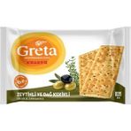 Şölen Greta Zeytin&Kekikli Kraker 120 Gr