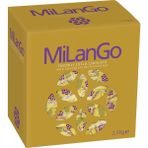 Şölen Milango Fındıklı Sütlü Çikolata - 500 gr