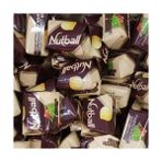 Şölen Nutball Fındık Dolgulu Çikolata 1 kg