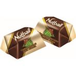 Şölen Nutball Fındık Krema Dolgulu Sütlü Çikolata 1 kg Lezzetli Tatlı Alternatif