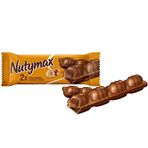 Şölen Nutymax Çikolata Kaplı Fındıklı 44 gr Gofret